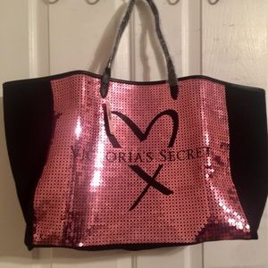 💕NWT Victoria Secret Tote Bag 💕